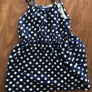 3T girls Oshkosh dress